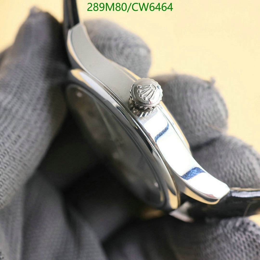 Rolex-Watch-Mirror Quality Code: CW6464 $: 289USD
