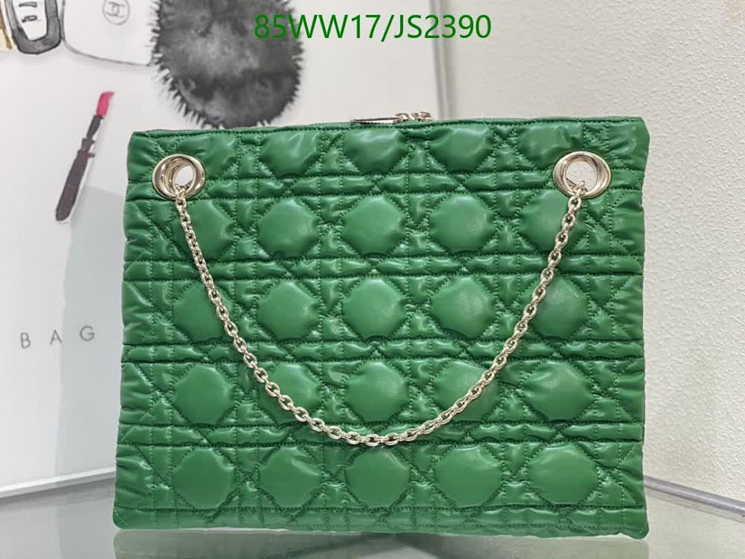 Dior-Bag-4A Quality Code: JS2390 $: 85USD