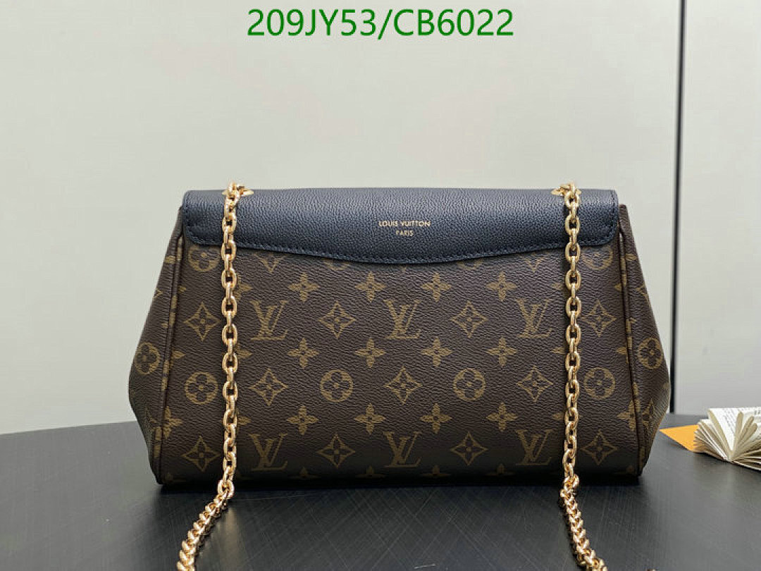 LV-Bag-Mirror Quality Code: CB6022 $: 209USD
