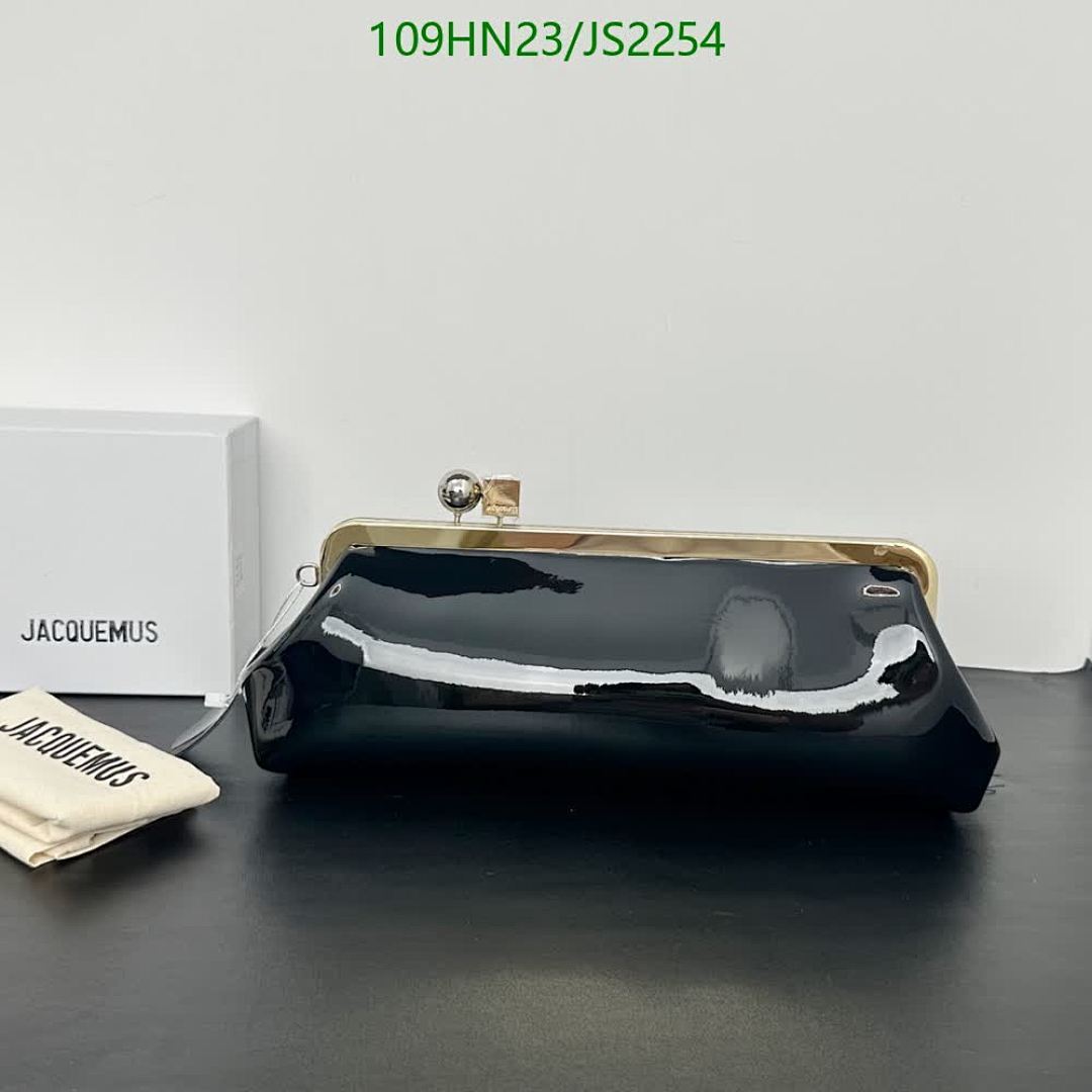 Jacquemus-Bag-4A Quality Code: JS2254 $: 109USD