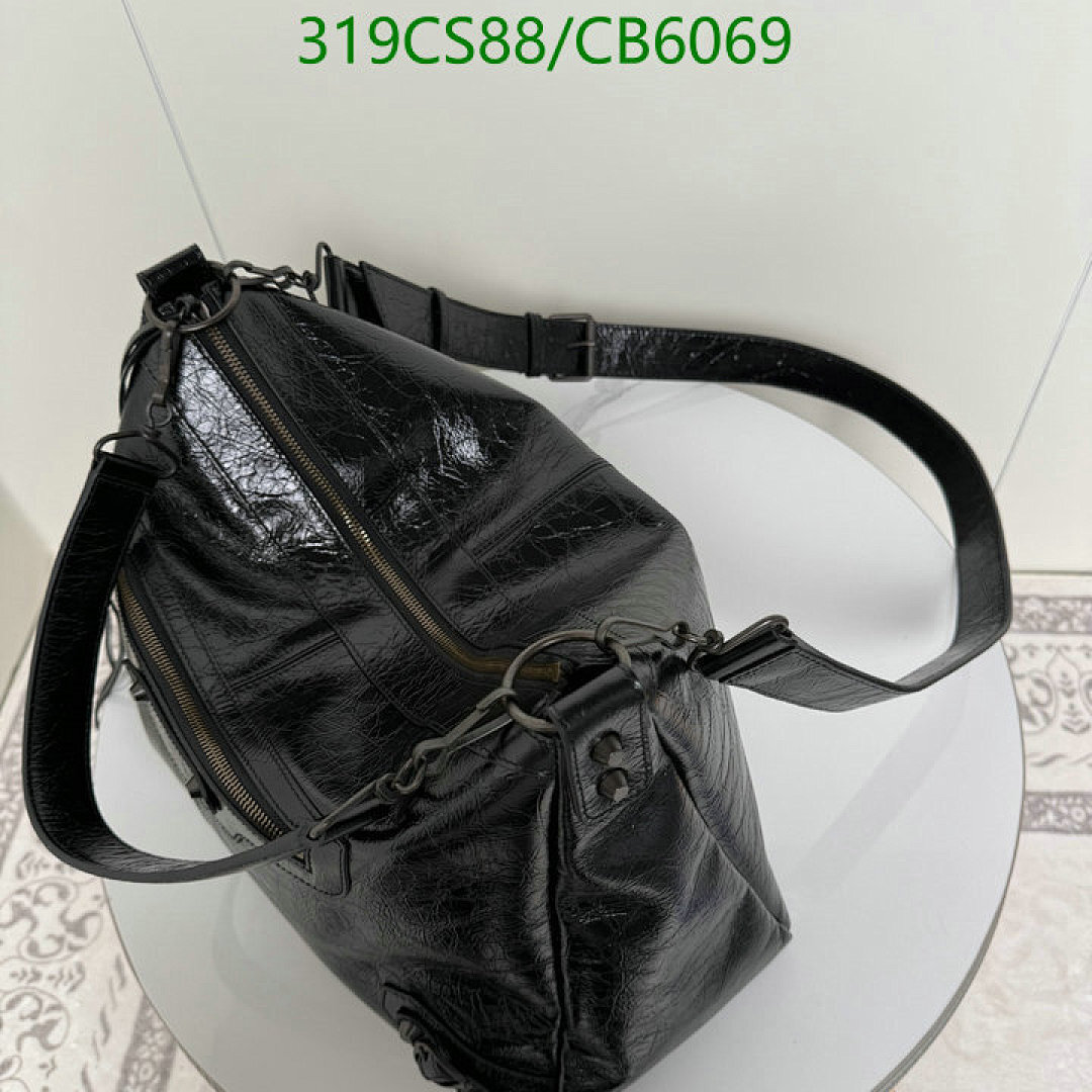 Balenciaga-Bag-Mirror Quality Code: CB6069