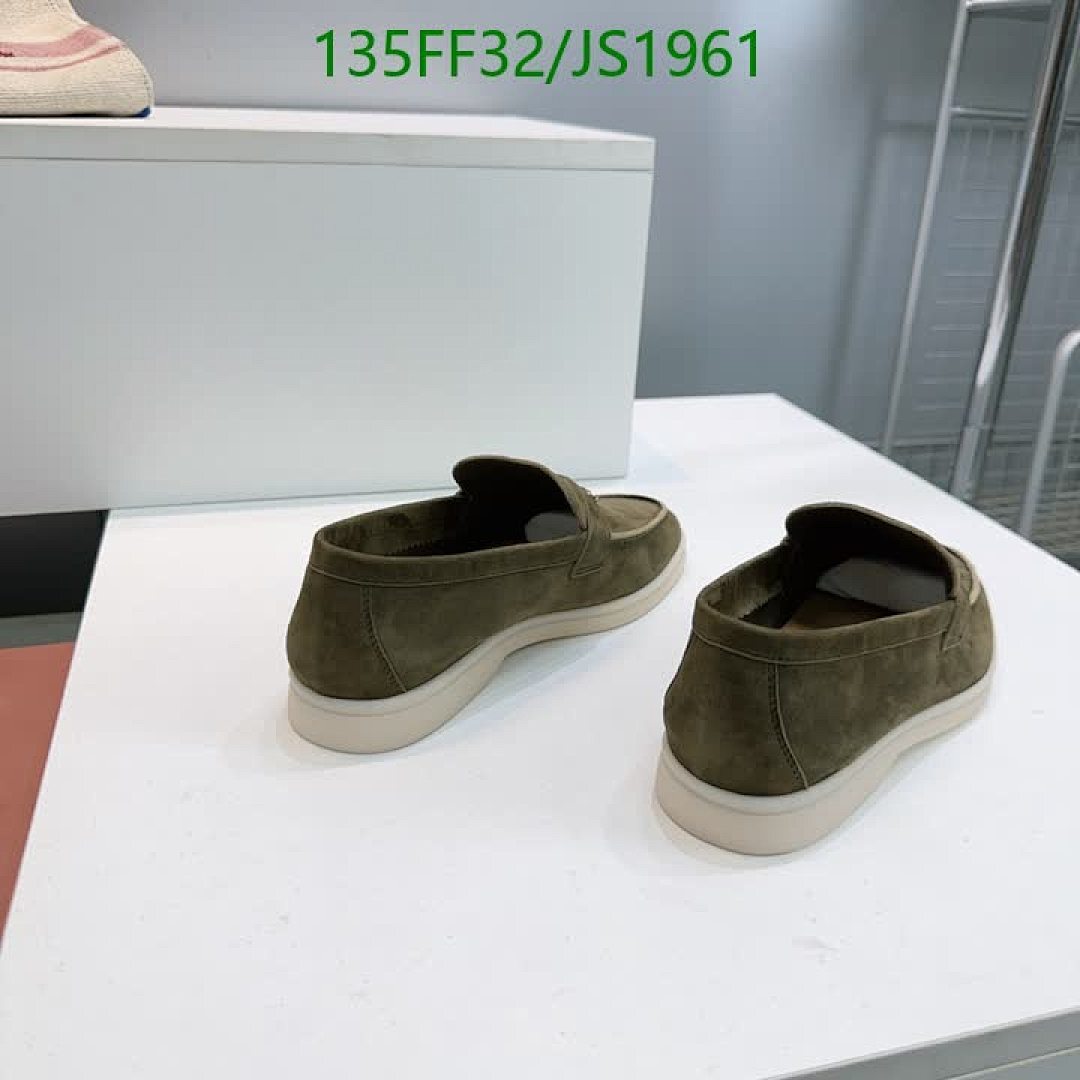 Loro Piana-Women Shoes Code: JS1961 $: 135USD