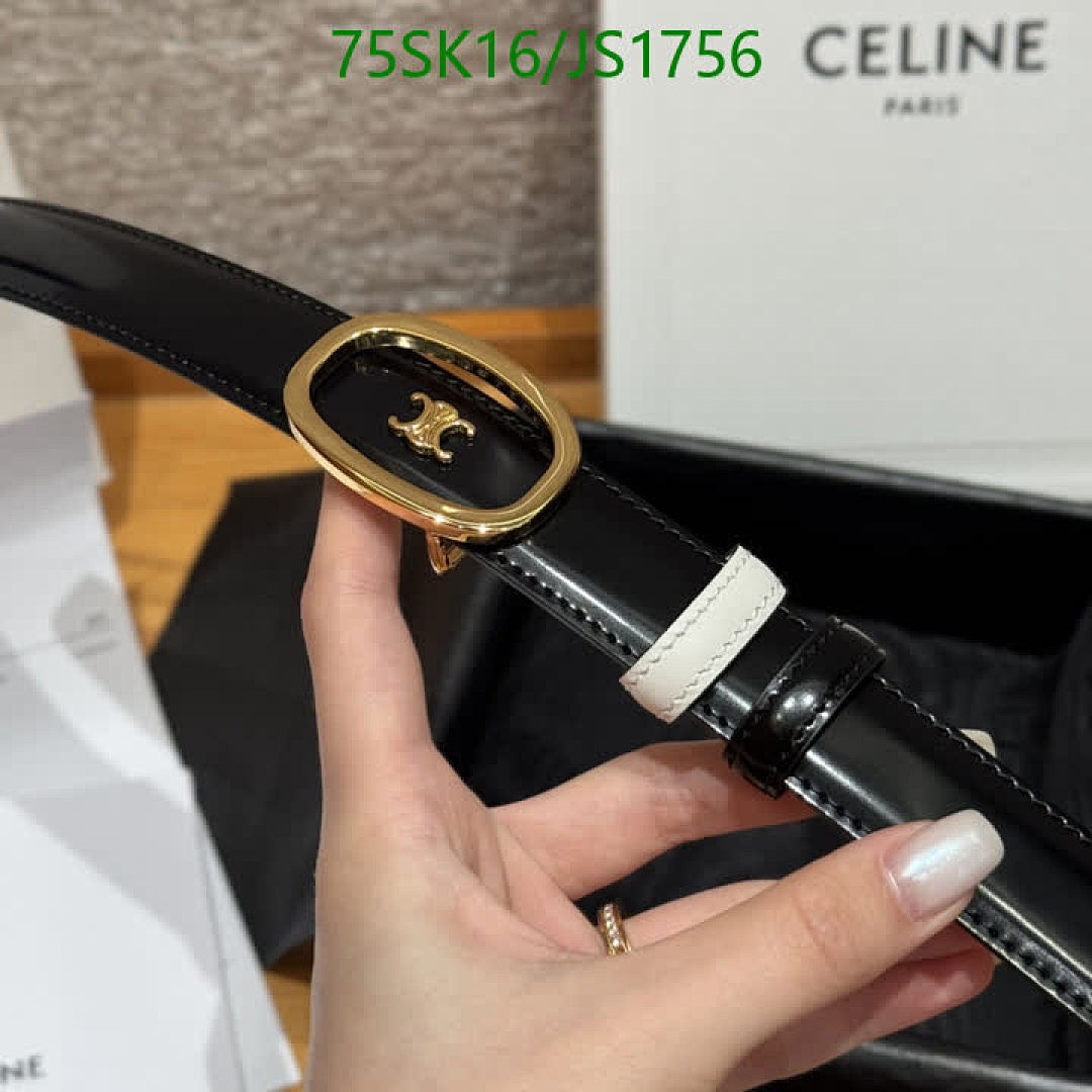 Celine-Belts Code: JS1756 $: 75USD