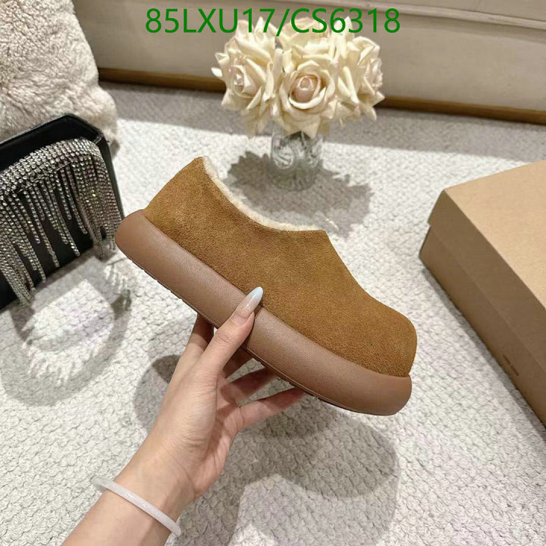 UGG-Women Shoes Code: CS6318 $: 85USD