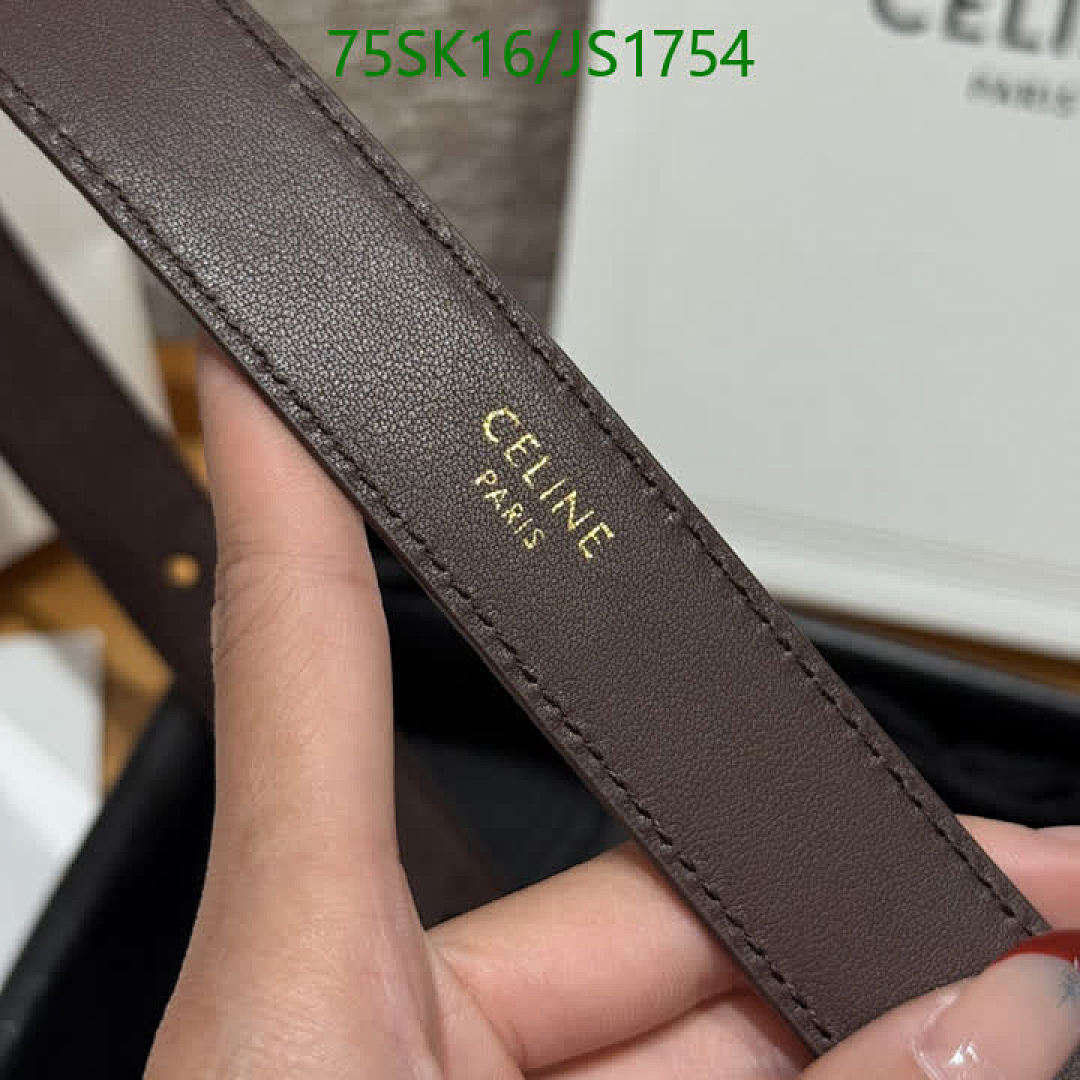 Celine-Belts Code: JS1754 $: 75USD