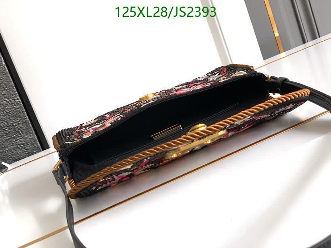 Valentino-Bag-4A Quality Code: JS2393 $: 125USD