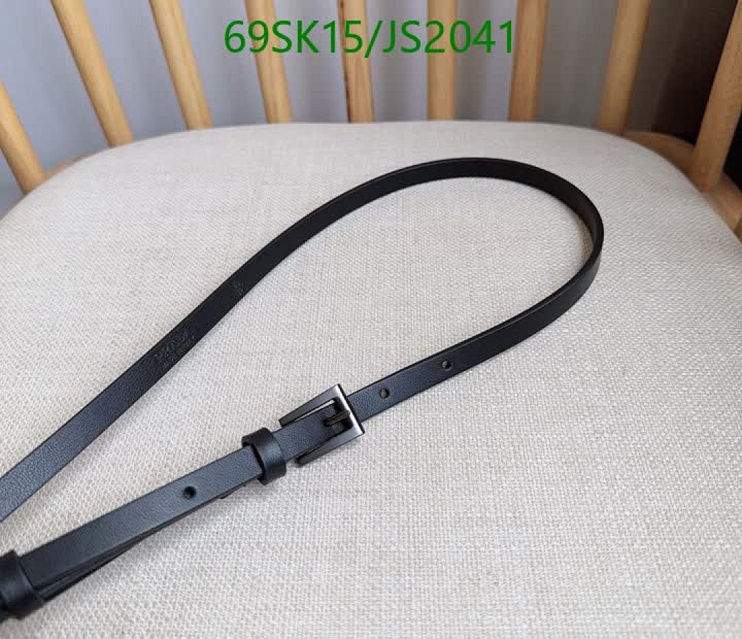 Prada-Belts Code: JS2041 $: 69USD