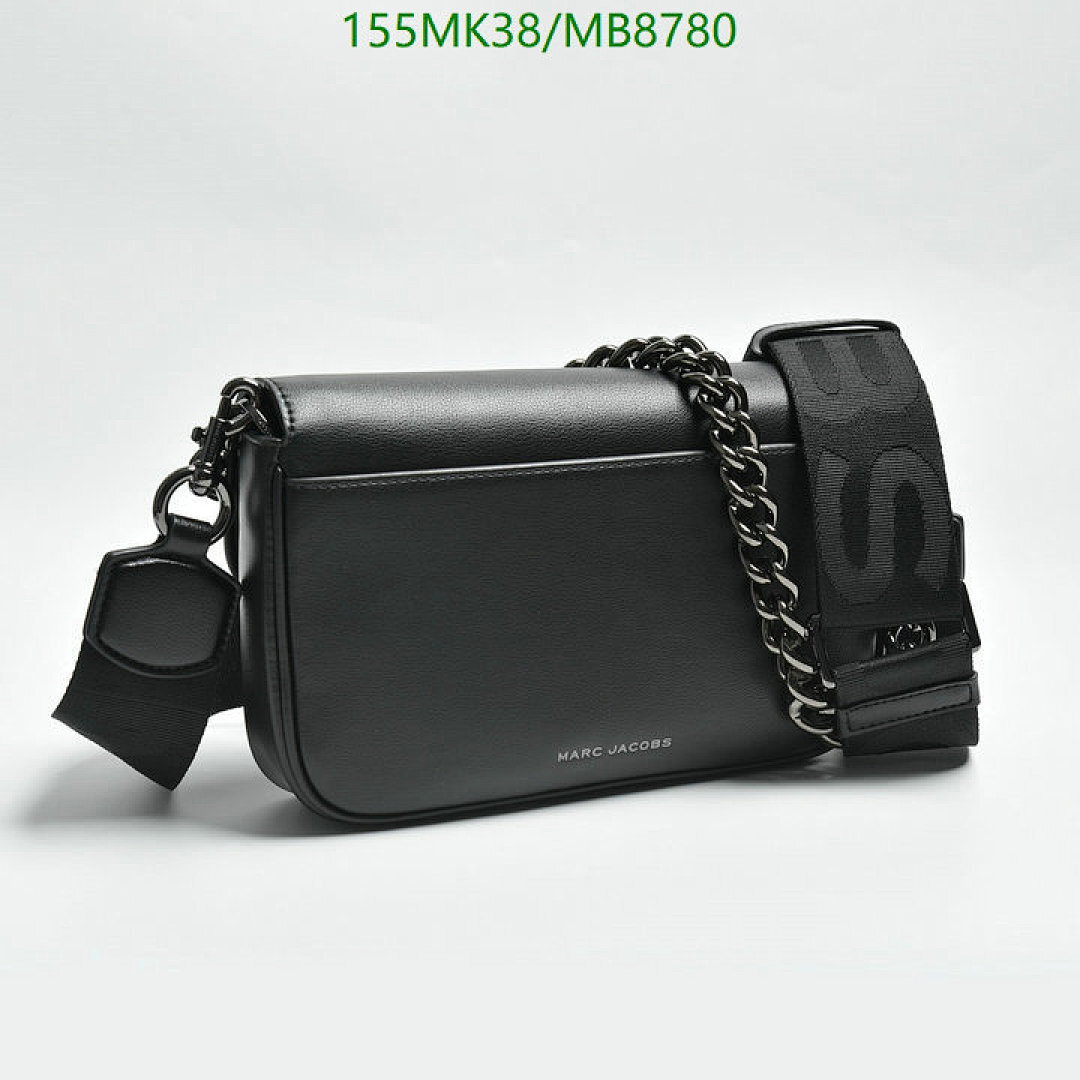 Mrc Jacobs-Bag-Mirror Quality Code: MB8780 $: 155USD