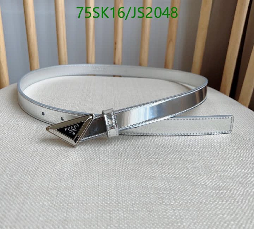 Prada-Belts Code: JS2048 $: 75USD