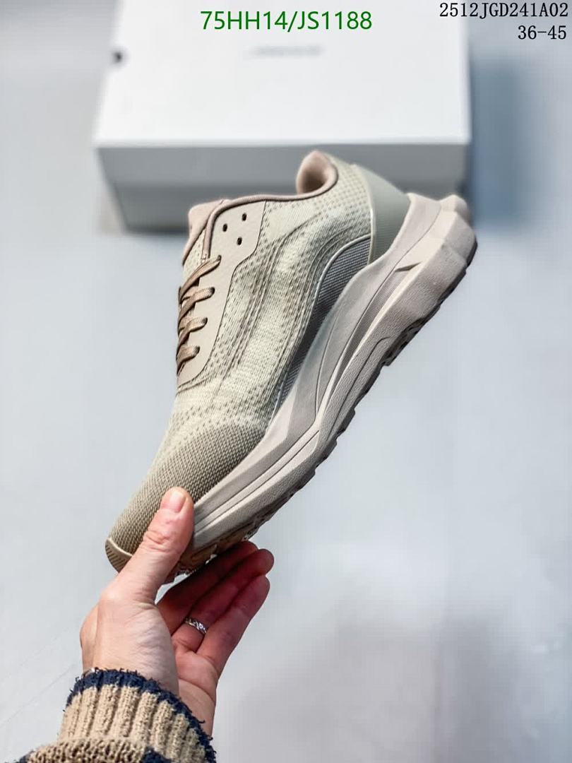 Alo-Women Shoes Code: JS1188 $: 75USD