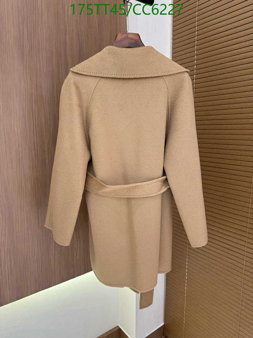 Maxmara-Clothing Code: CC6227 $: 175USD