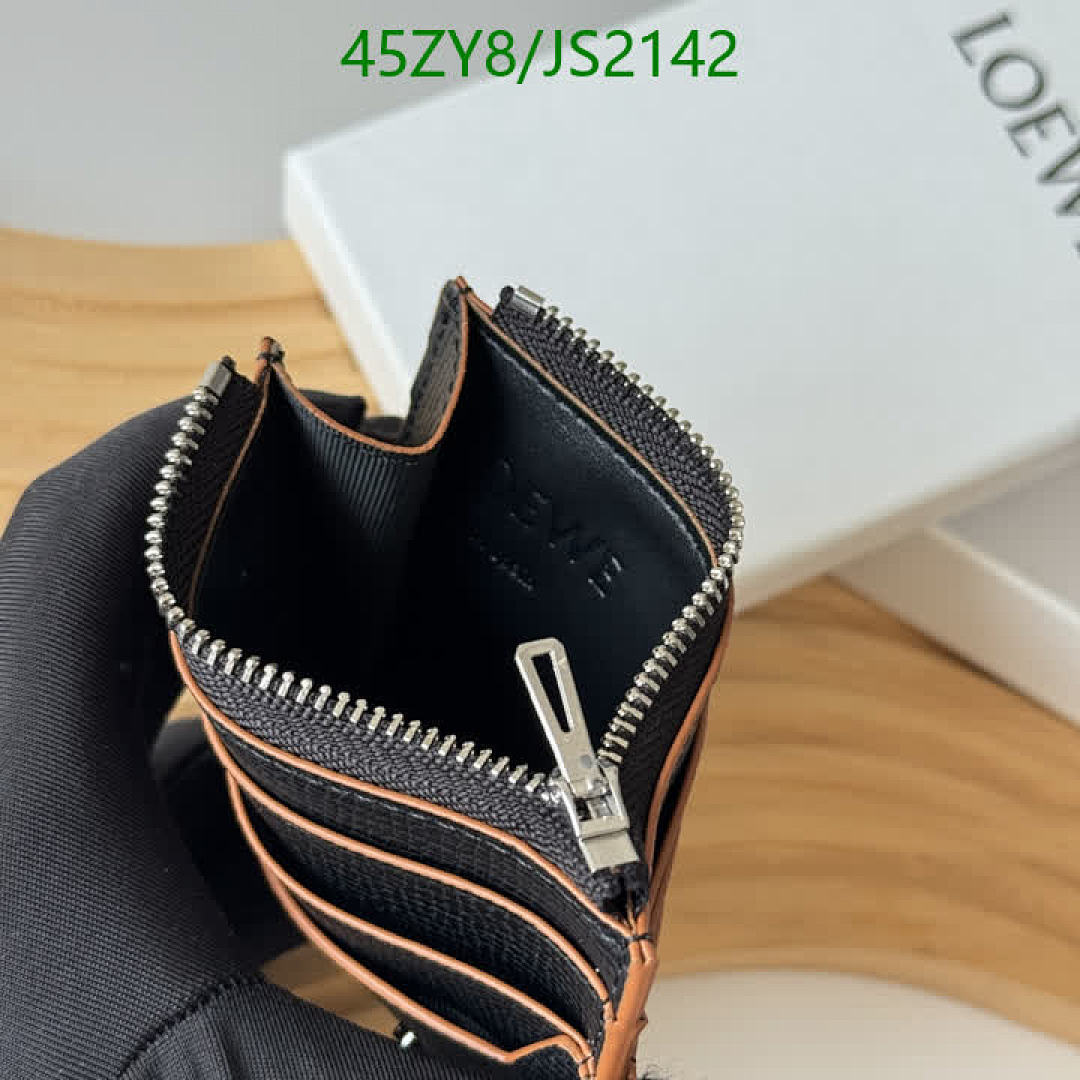 Loewe-Wallet(4A) Code: JS2142 $: 45USD