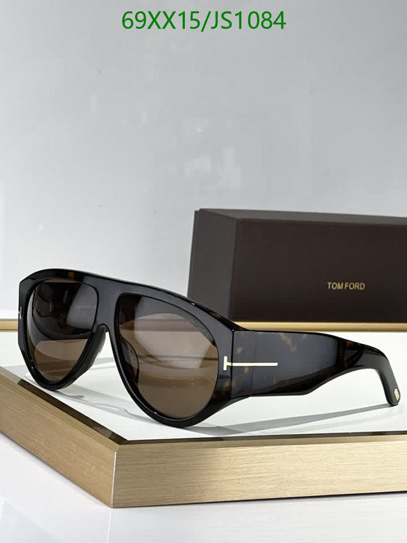 Tom Ford-Glasses Code: JS1084 $: 69USD