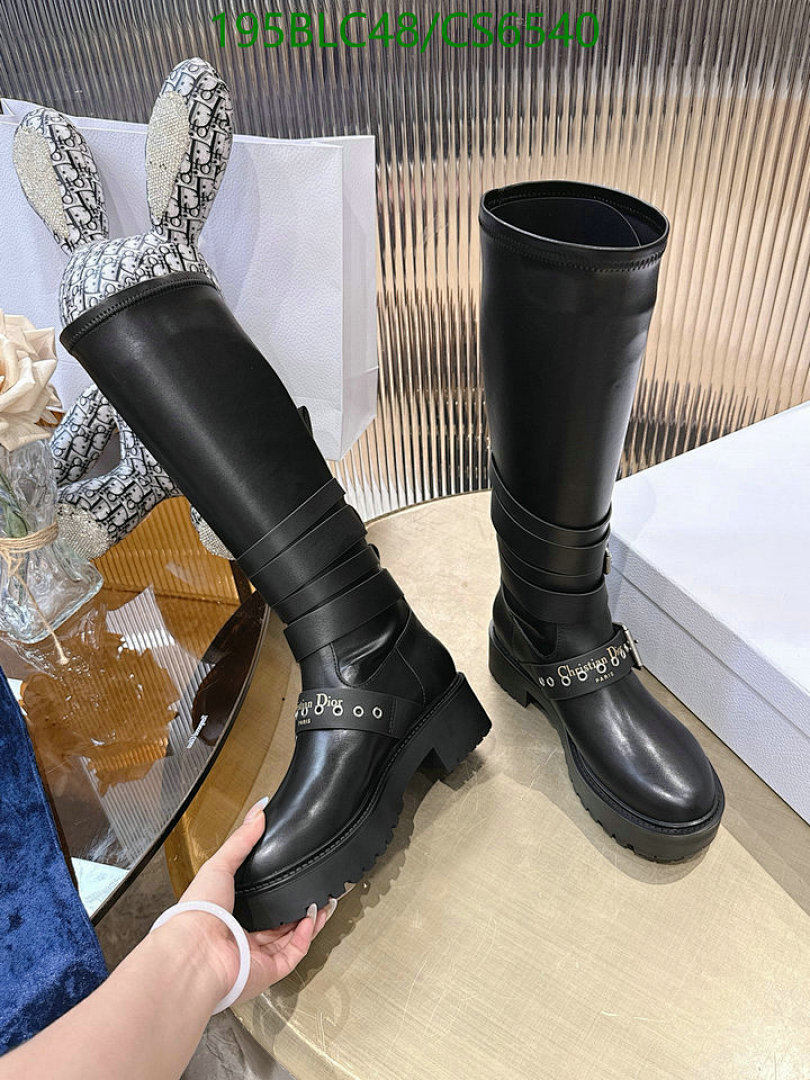 Boots-Women Shoes Code: CS6540 $: 195USD