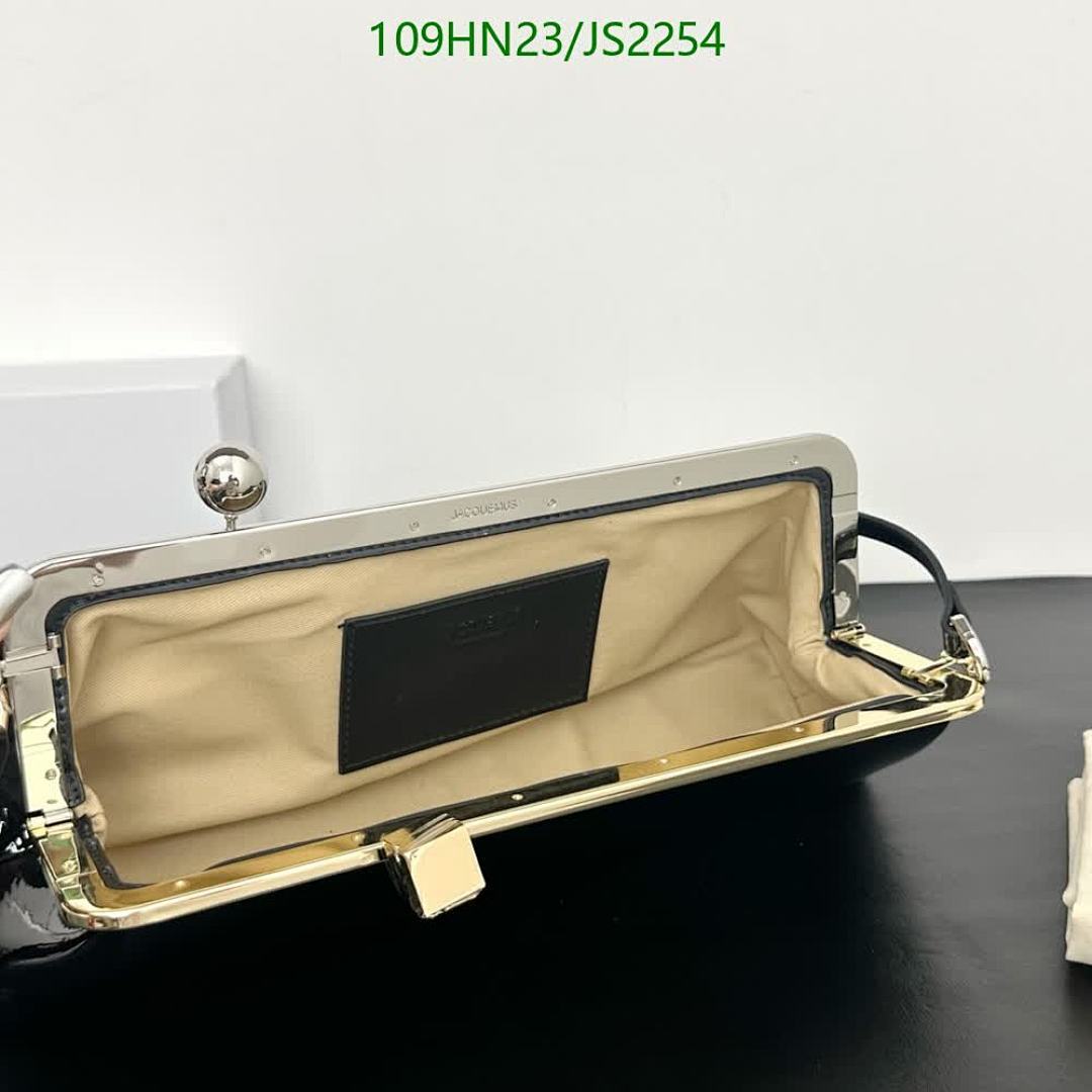 Jacquemus-Bag-4A Quality Code: JS2254 $: 109USD