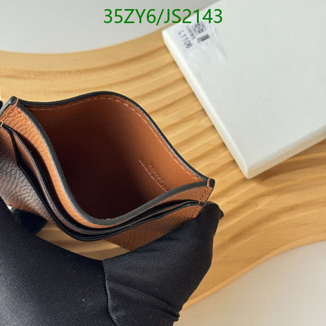 Loewe-Wallet(4A) Code: JS2143 $: 35USD