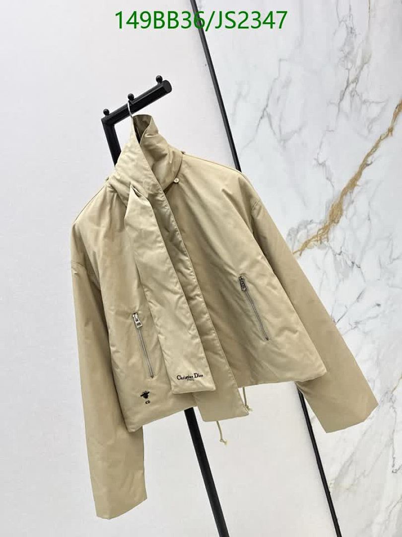 LV-Clothing Code: JS2347 $: 149USD