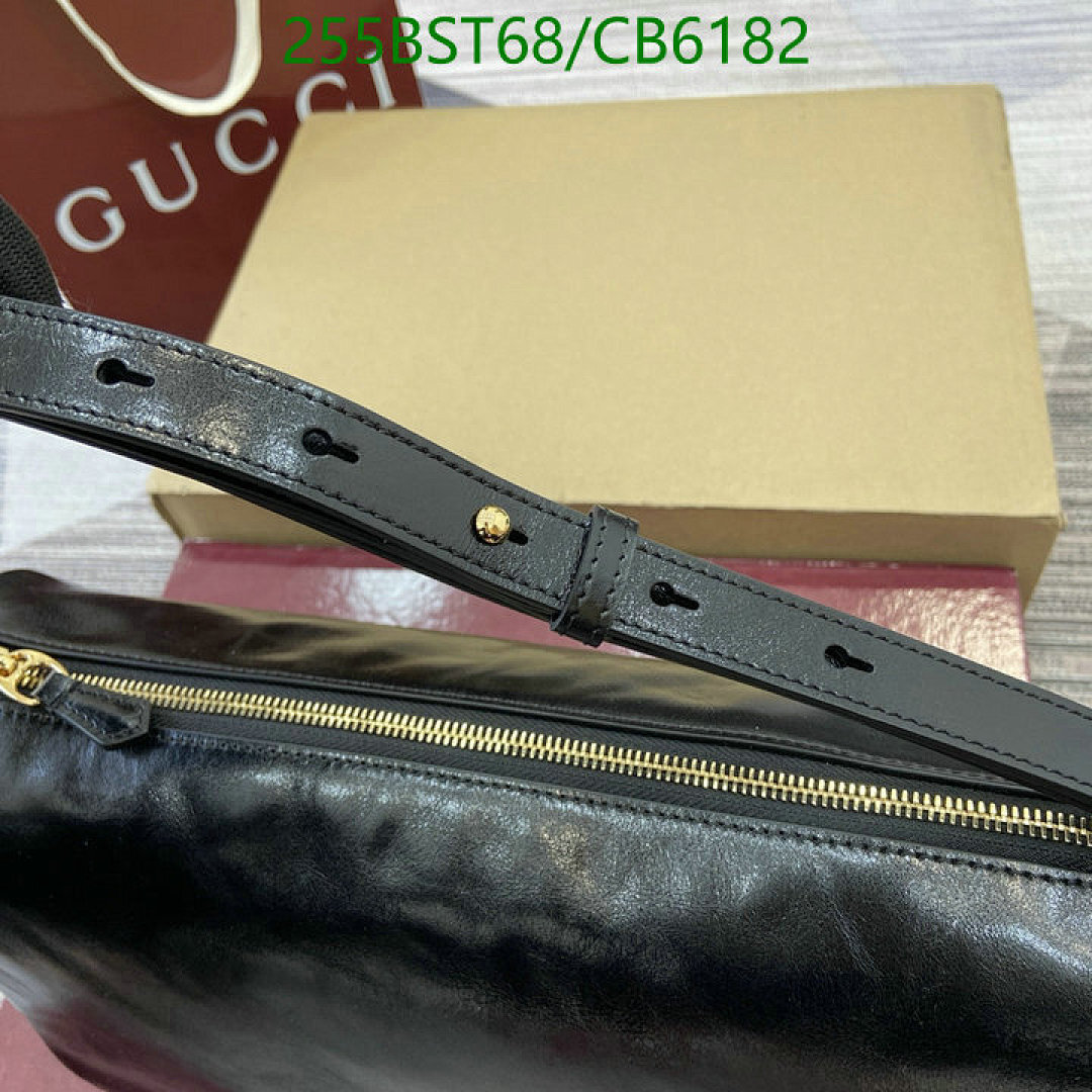 Gucci-Bag-Mirror Quality Code: CB6182