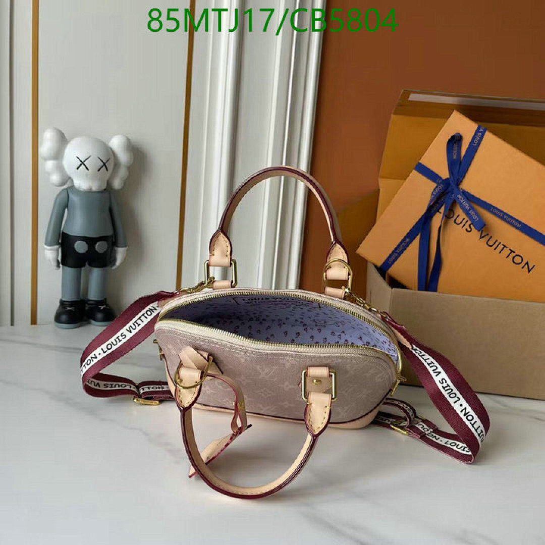 LV-Bag-4A Quality Code: CB5804 $: 85USD