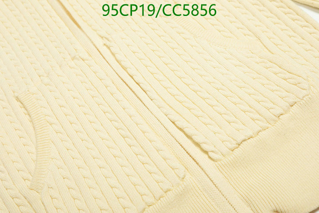 Ralph Lauren-Clothing Code: CC5856 $: 95USD