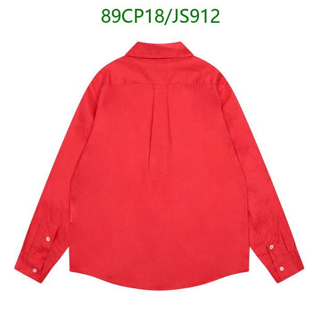 Ralph Lauren-Clothing Code: JS912 $: 89USD