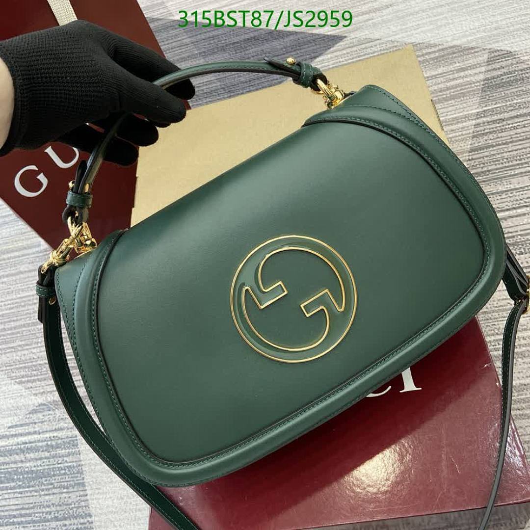 Gucci-Bag-Mirror Quality Code: JS2959