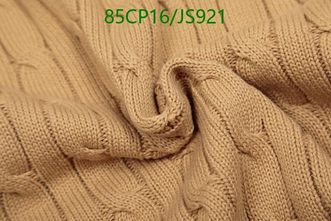 Ralph Lauren-Clothing Code: JS921 $: 85USD