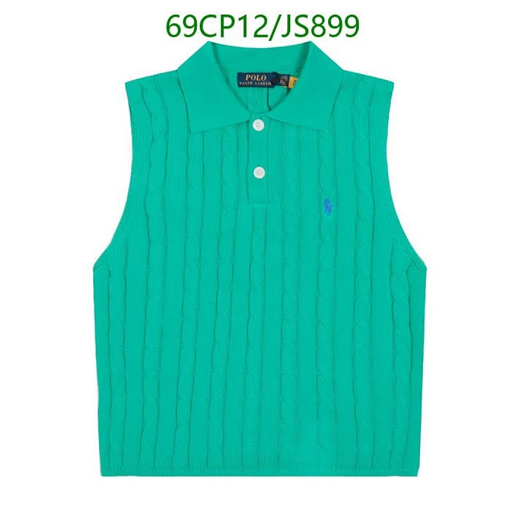 Ralph Lauren-Clothing Code: JS899 $: 69USD