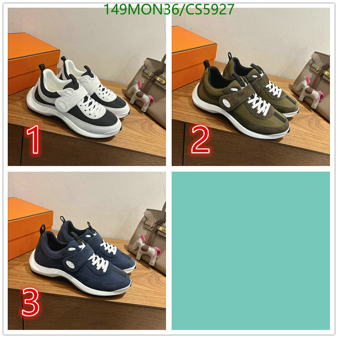 Hermes-Women Shoes Code: CS5927 $: 149USD