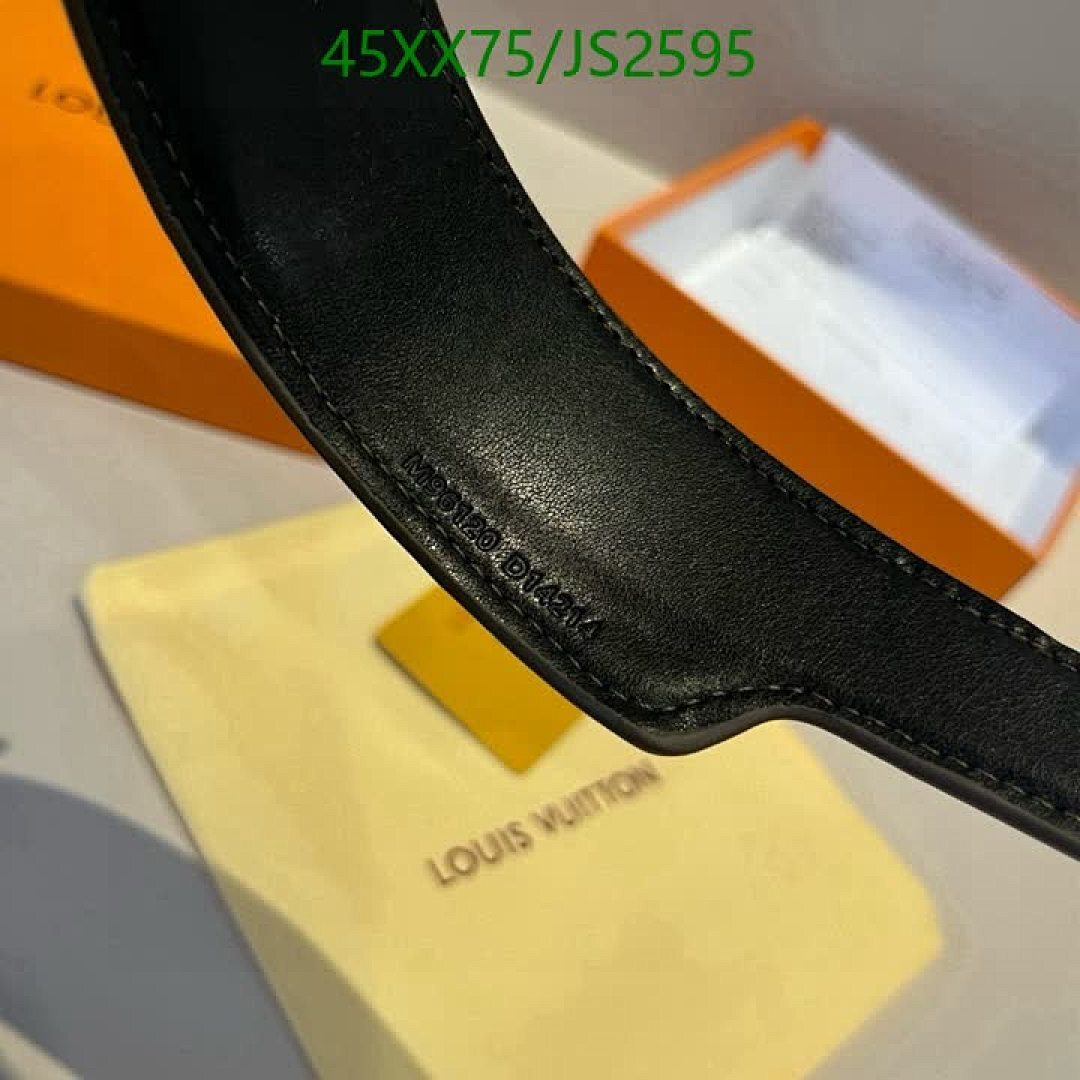LV-Headband Code: JS2595 $: 45USD