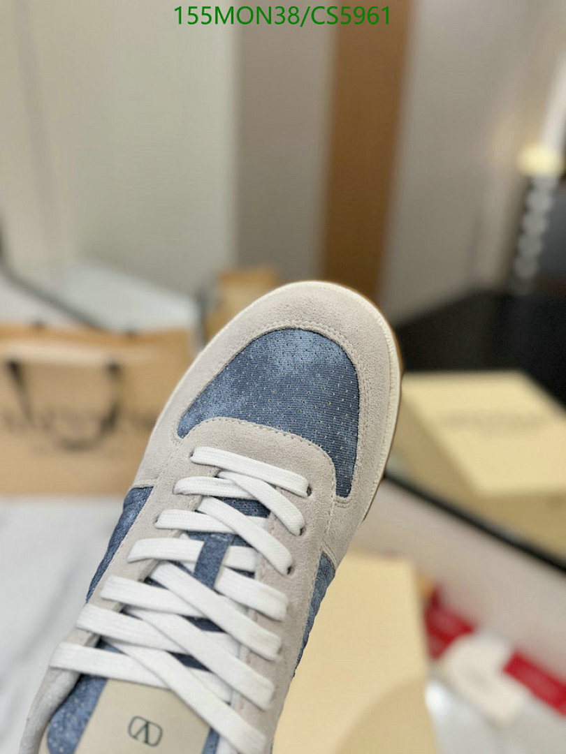 Valentino-Women Shoes Code: CS5961 $: 155USD