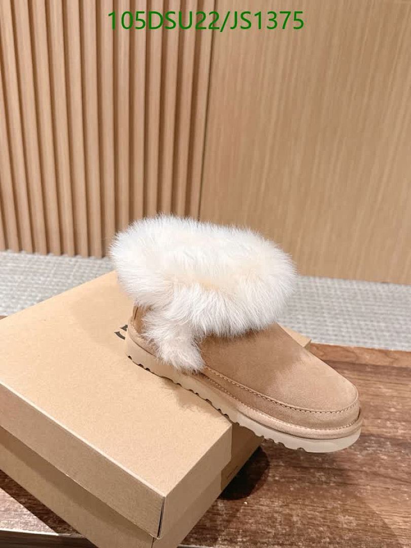 UGG-Women Shoes Code: JS1375 $: 105USD