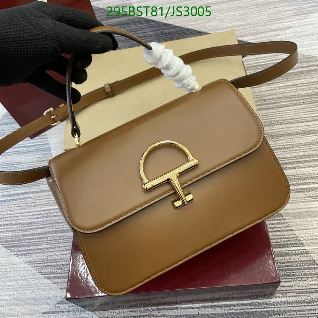 Gucci-Bag-Mirror Quality Code: JS3005 $: 295USD