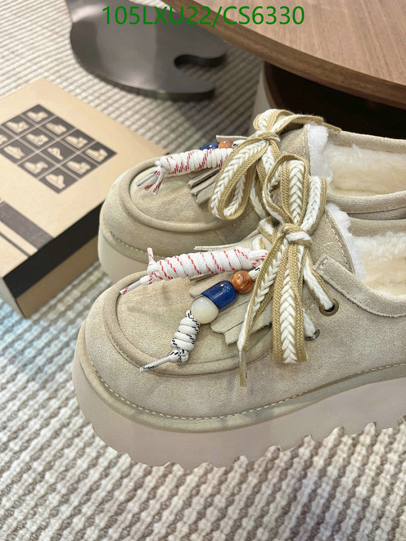 UGG-Women Shoes Code: CS6330 $: 105USD