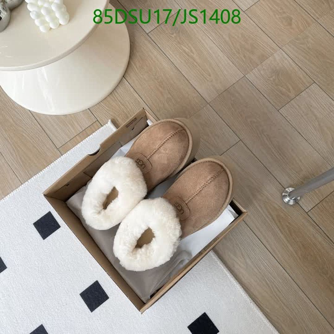 UGG-Women Shoes Code: JS1408 $: 85USD