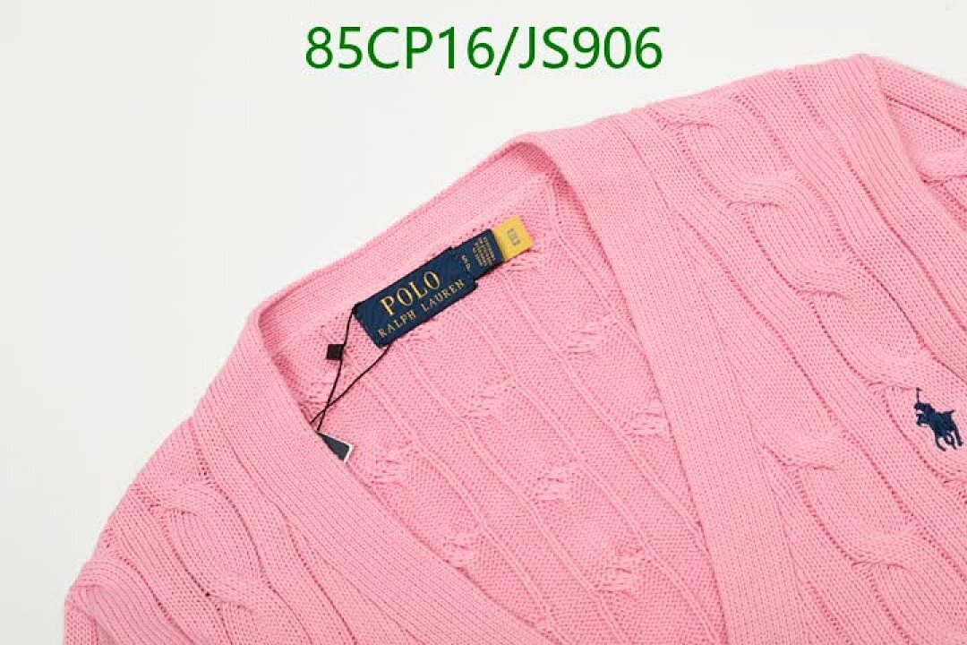 Ralph Lauren-Clothing Code: JS906 $: 85USD