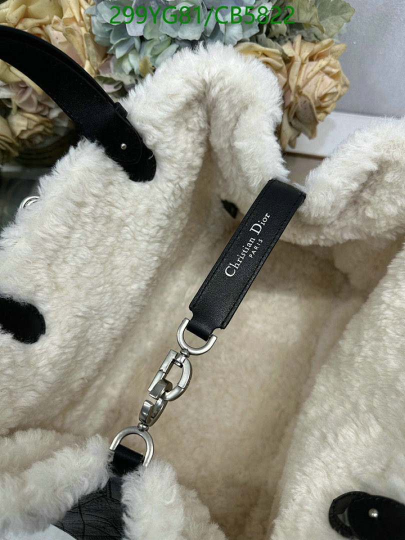 Dior-Bag-Mirror Quality Code: CB5822