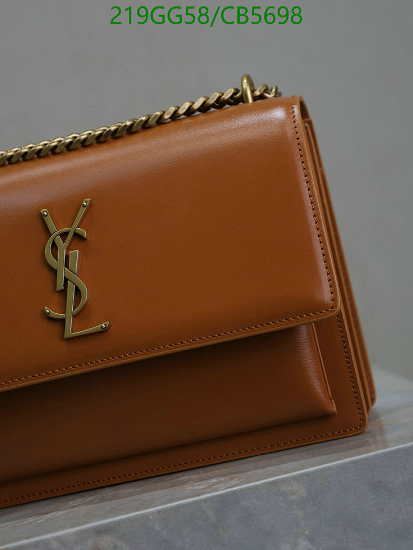 YSL-Bag-Mirror Quality Code: CB5698 $: 219USD