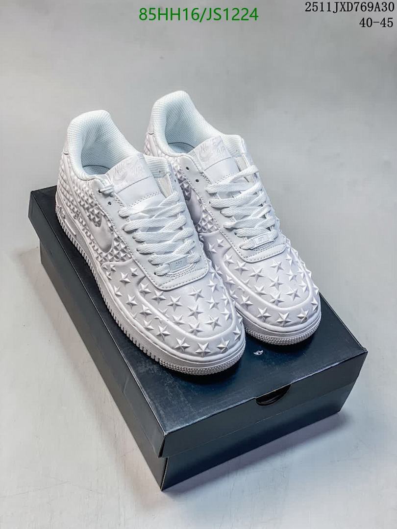 Nike-Men shoes Code: JS1224 $: 85USD