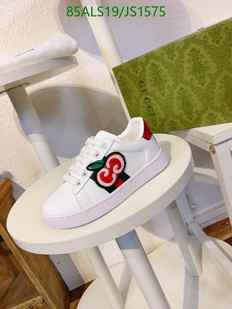 Gucci-Kids shoes Code: JS1575 $: 85USD