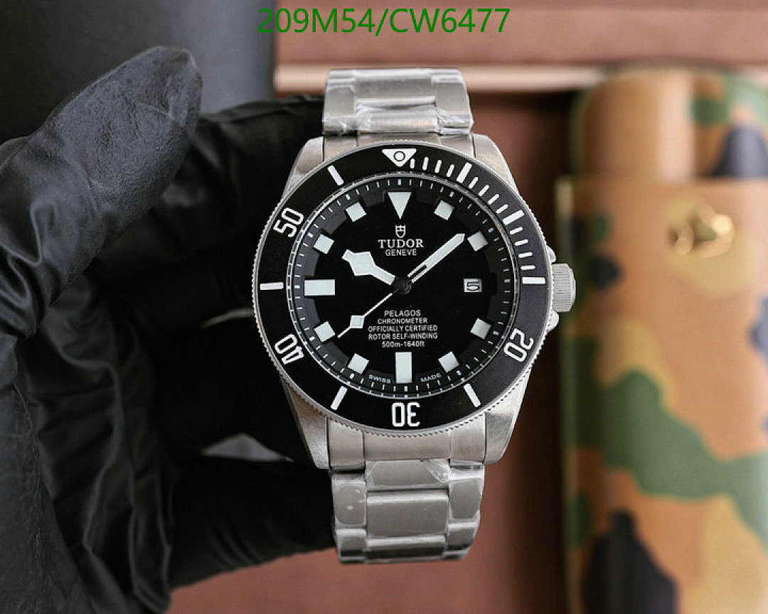 Tudor-Watch-Mirror Quality Code: CW6477 $: 209USD