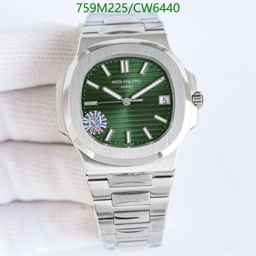 Patek Philippe-Watch-Mirror Quality Code: CW6440 $: 759USD