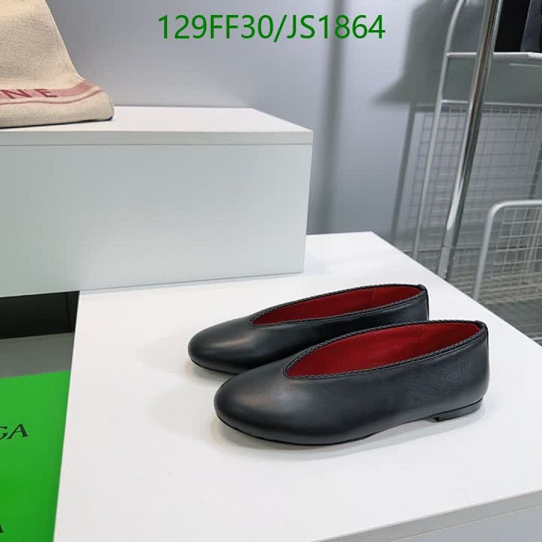 BV-Women Shoes Code: JS1864 $: 129USD