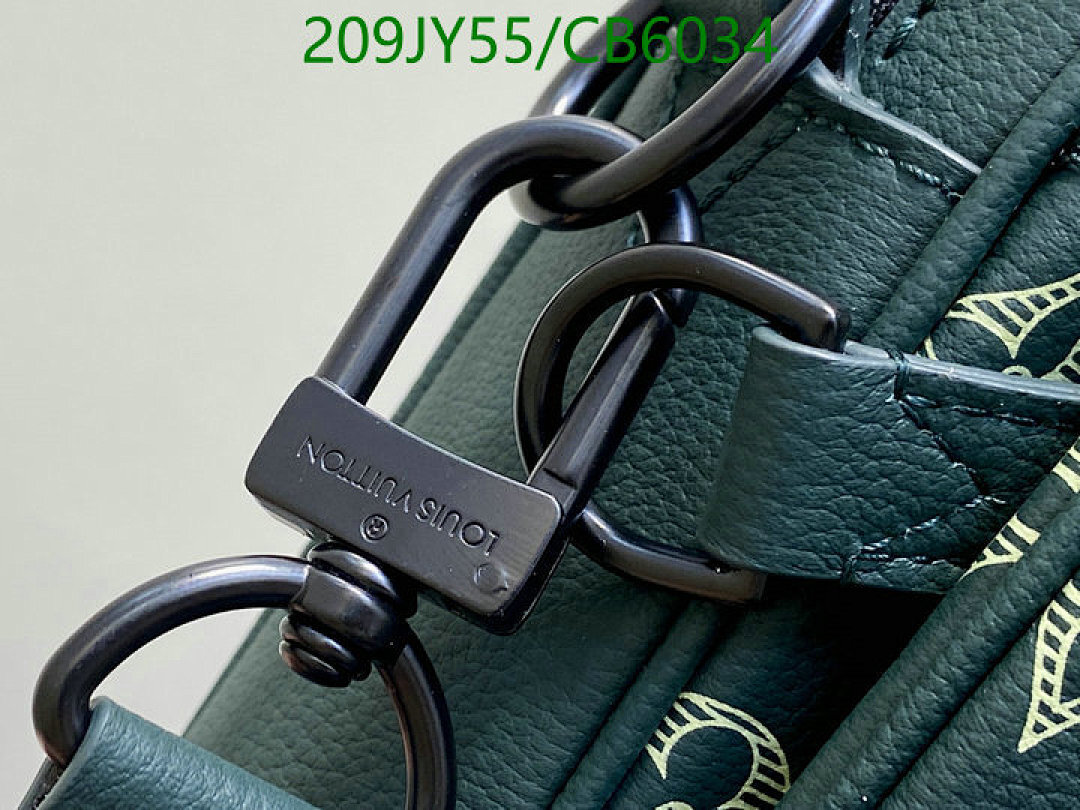 LV-Bag-Mirror Quality Code: CB6034 $: 209USD