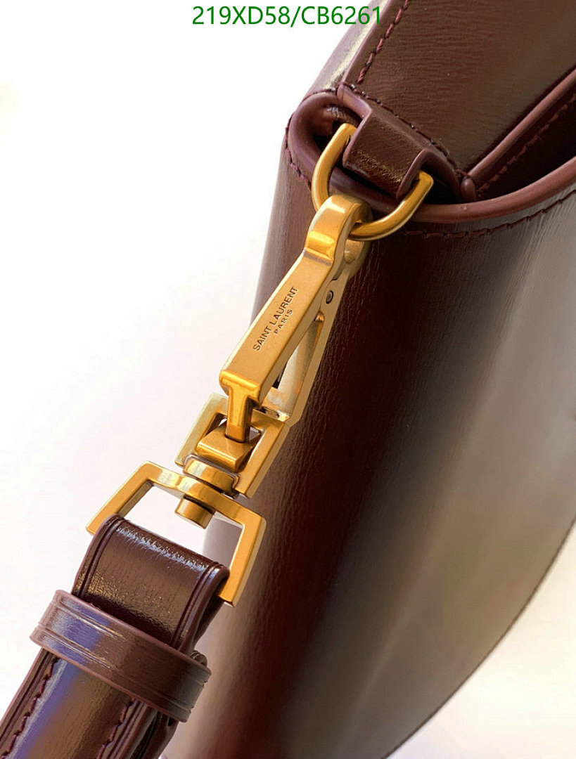 YSL-Bag-Mirror Quality Code: CB6261 $: 219USD