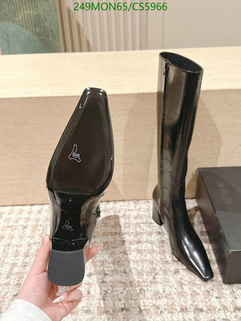 Boots-Women Shoes Code: CS5966 $: 249USD