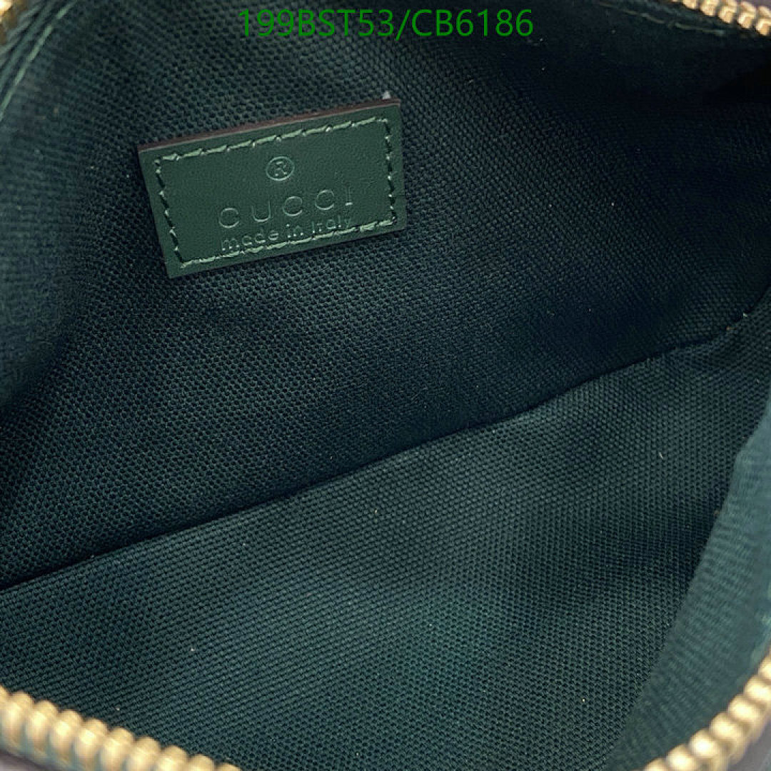 Gucci-Bag-Mirror Quality Code: CB6186 $: 199USD