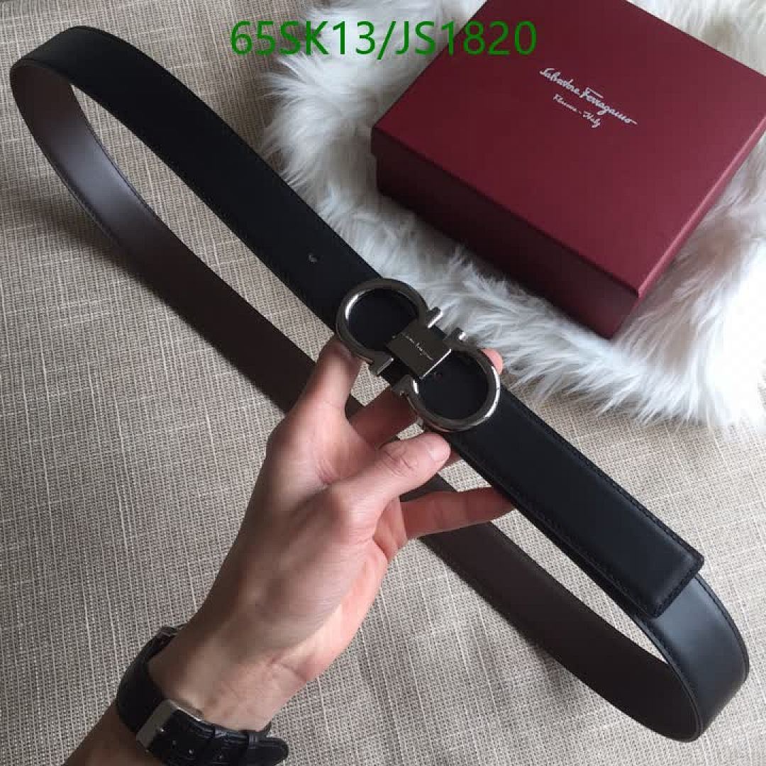 Ferragamo-Belts Code: JS1820 $: 65USD
