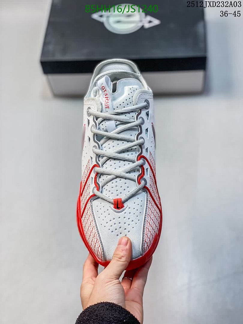 Nike-Men shoes Code: JS1240 $: 85USD