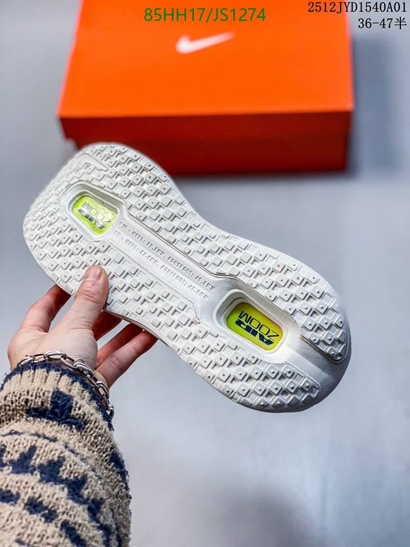 NIKE-Women Shoes Code: JS1274 $: 85USD